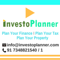 InvestoPlanner logo, InvestoPlanner contact details