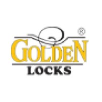 Golden Locks logo, Golden Locks contact details