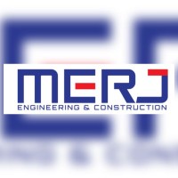 MERJ Engineering and Construction logo, MERJ Engineering and Construction contact details