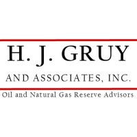 H.J. Gruy & Associates logo, H.J. Gruy & Associates contact details