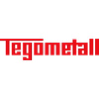 TEGOMETALL logo, TEGOMETALL contact details