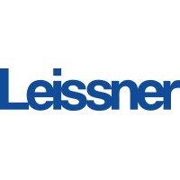 Leissner Data logo, Leissner Data contact details