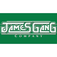 James Gang Company logo, James Gang Company contact details