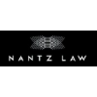 Nantz Law logo, Nantz Law contact details