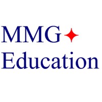 MMG Education logo, MMG Education contact details