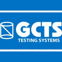 GCTS Testing Systems logo, GCTS Testing Systems contact details