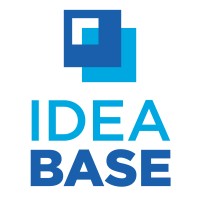 IdeaBase logo, IdeaBase contact details