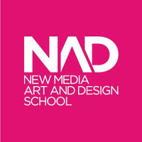 NAD School logo, NAD School contact details