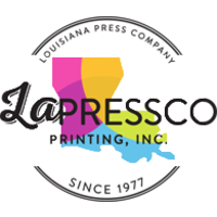 LaPressCo Printing Inc logo, LaPressCo Printing Inc contact details