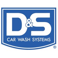 D & S Car Wash Equipment logo, D & S Car Wash Equipment contact details