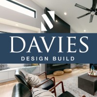 Davies Design Build logo, Davies Design Build contact details