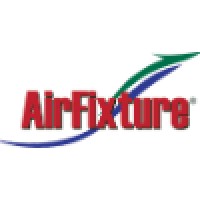 AirFixture logo, AirFixture contact details