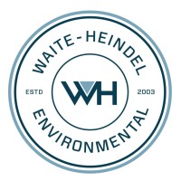 Waite-Heindel Environmental Management logo, Waite-Heindel Environmental Management contact details