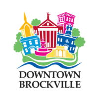 Downtown Brockville Business Improvement Area logo, Downtown Brockville Business Improvement Area contact details