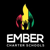 Ember Charter Schools logo, Ember Charter Schools contact details