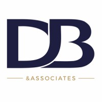 DB & Associates logo, DB & Associates contact details