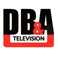 DB&A Television Station logo, DB&A Television Station contact details