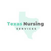 Texas Nursing Services logo, Texas Nursing Services contact details