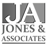 Jones & Associates Consulting Engineers logo, Jones & Associates Consulting Engineers contact details