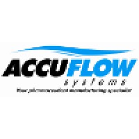 Accuflow Systems, Inc. logo, Accuflow Systems, Inc. contact details