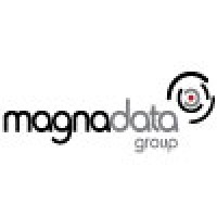 Magnadata Group logo, Magnadata Group contact details