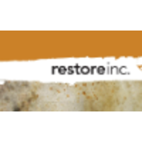 Restore Inc logo, Restore Inc contact details