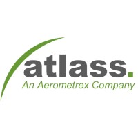 Atlass logo, Atlass contact details