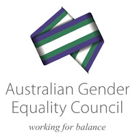 Australian Gender Equality Council logo, Australian Gender Equality Council contact details