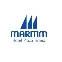 Maritim Hotel Plaza Tirana logo, Maritim Hotel Plaza Tirana contact details