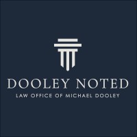 Dooley Noted logo, Dooley Noted contact details