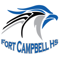 Fort Campbell High School logo, Fort Campbell High School contact details