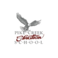 Pike Creek Christian School logo, Pike Creek Christian School contact details