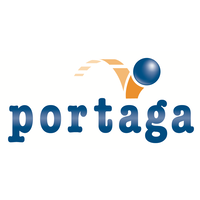 Portaga Inc. logo, Portaga Inc. contact details