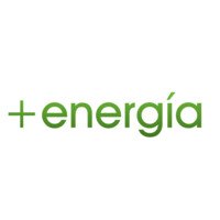 +Energía logo, +Energía contact details