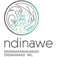 Ndinawemaaganag Endaawaad Inc. logo, Ndinawemaaganag Endaawaad Inc. contact details