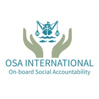 OSA Internacional | On-board Social Accountability International logo, OSA Internacional | On-board Social Accountability International contact details