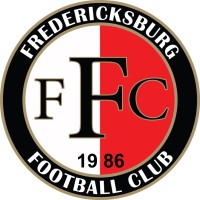 Fredericksburg FC logo, Fredericksburg FC contact details