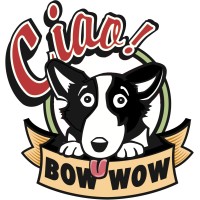 Ciao! Bow Wow logo, Ciao! Bow Wow contact details