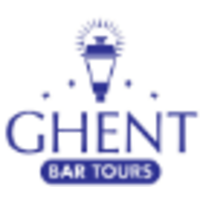 Ghent Bar Tours logo, Ghent Bar Tours contact details