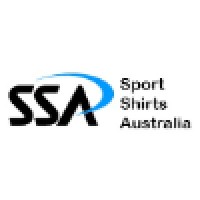 Sport Shirts Australia logo, Sport Shirts Australia contact details