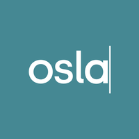 Osla logo, Osla contact details