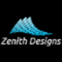 Zenith Designs logo, Zenith Designs contact details