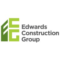 Edwards Construction Group logo, Edwards Construction Group contact details