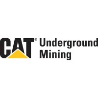 Caterpillar Underground Mining Pty Ltd logo, Caterpillar Underground Mining Pty Ltd contact details