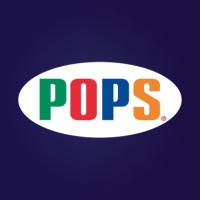 Pops logo, Pops contact details