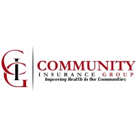 Community Insurance Group logo, Community Insurance Group contact details