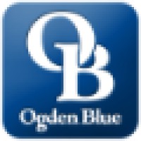 Ogden Blue logo, Ogden Blue contact details