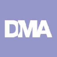 DMA Digital logo, DMA Digital contact details