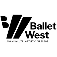 Ballet West logo, Ballet West contact details