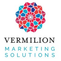 Vermilion Marketing Solutions logo, Vermilion Marketing Solutions contact details